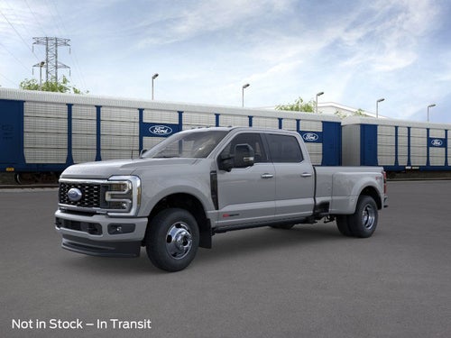2026 Ford Super Duty F-350® Platinum®