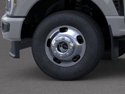 2026 Ford Super Duty F-350® Platinum®