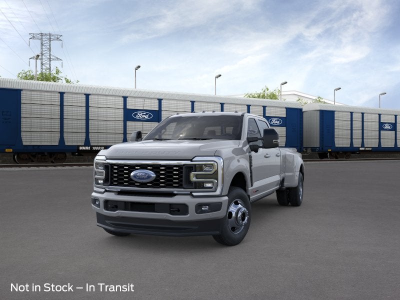 2026 Ford Super Duty F-350® Platinum®