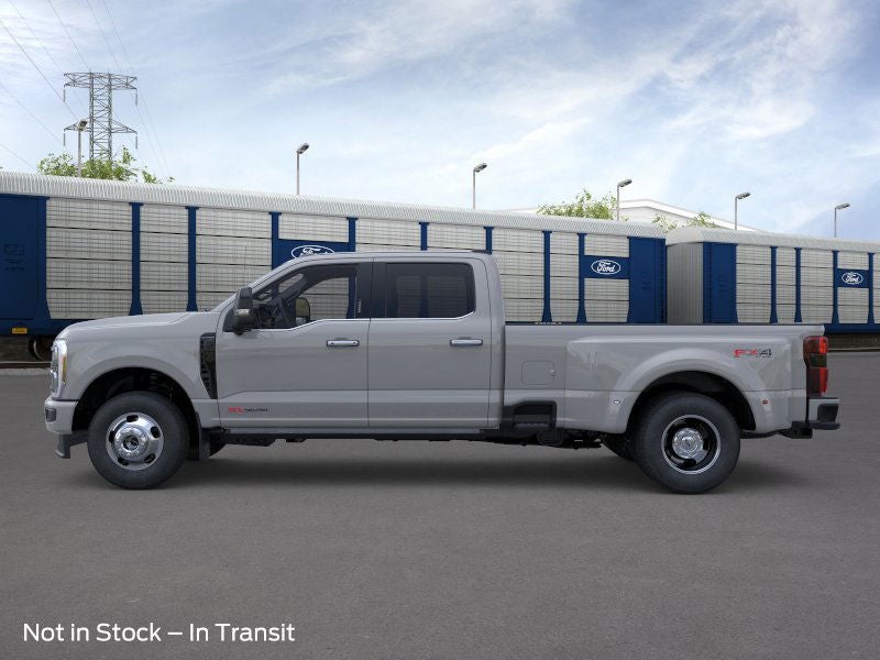 2026 Ford Super Duty F-350® Platinum®