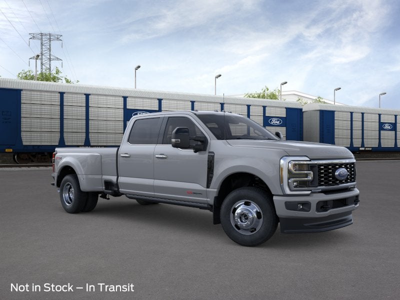 2026 Ford Super Duty F-350® Platinum®