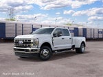 2027 Ford Super Duty F-350® XLT