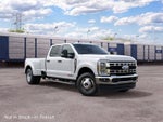 2027 Ford Super Duty F-350® XLT