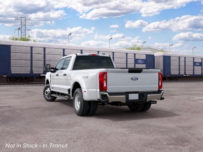 2027 Ford Super Duty F-350® XLT