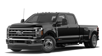 2027 Ford Super Duty F-350® XLT