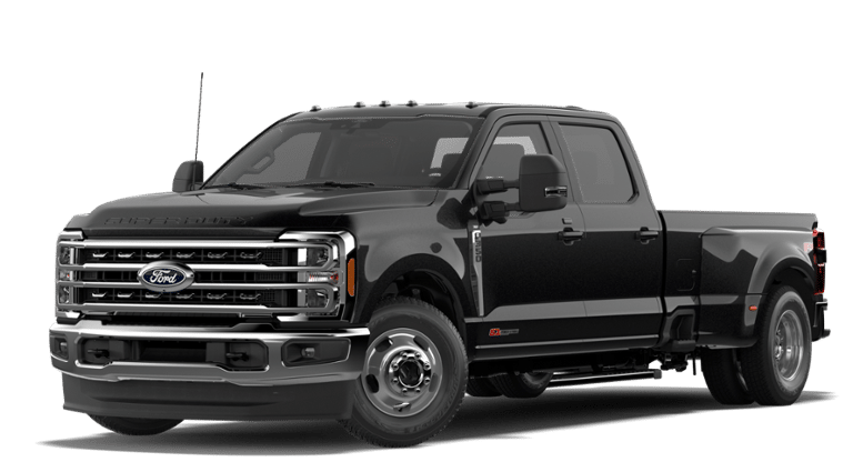 2027 Ford Super Duty F-350® XLT