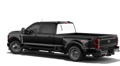 2027 Ford Super Duty F-350® XLT