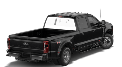 2027 Ford Super Duty F-350® XLT