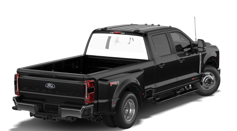 2027 Ford Super Duty F-350® XLT