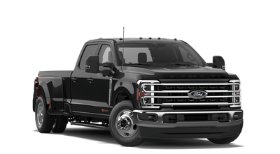 2027 Ford Super Duty F-350® XLT
