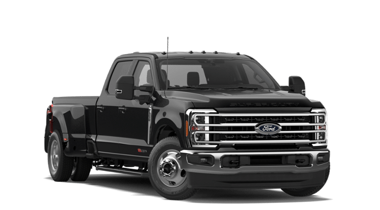 2027 Ford Super Duty F-350® XLT