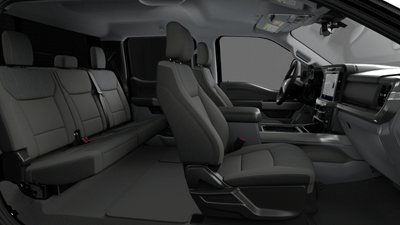 2027 Ford Super Duty F-350® XLT
