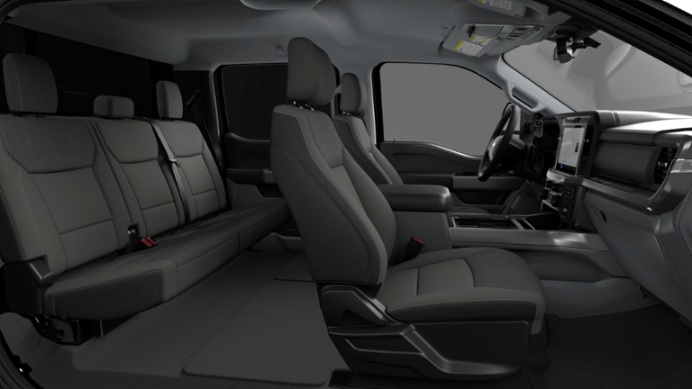 2027 Ford Super Duty F-350® XLT