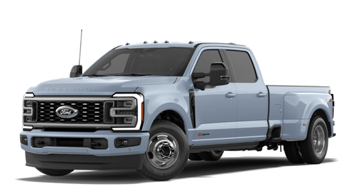 2027 Ford Super Duty F-350® Platinum®