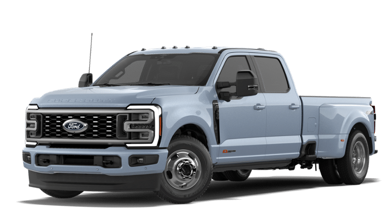 2027 Ford Super Duty F-350® Platinum®