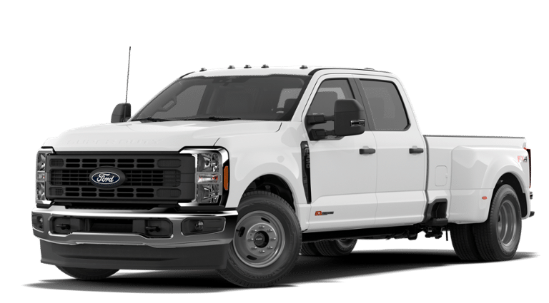 2027 Ford Super Duty F-350® XL