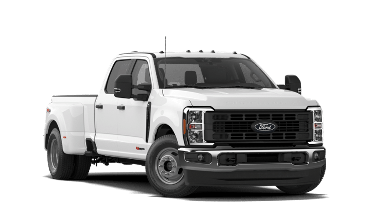 2027 Ford Super Duty F-350® XL