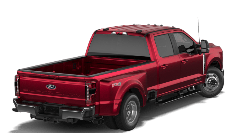 2027 Ford Super Duty F-350® Lariat®