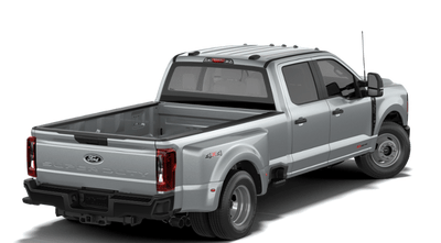 2027 Ford Super Duty F-350® XL
