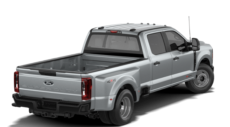 2027 Ford Super Duty F-350® XL