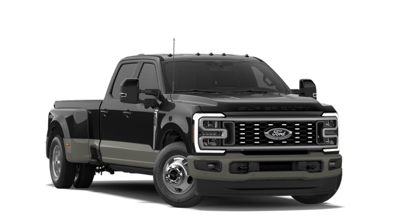2027 Ford Super Duty F-350® King Ranch®