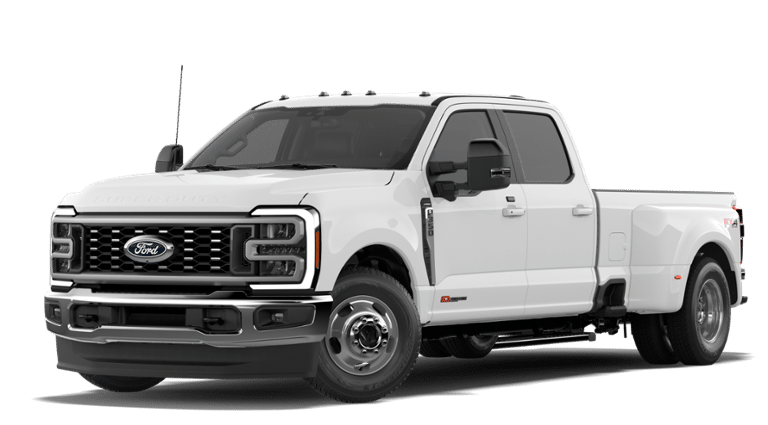 2027 Ford Super Duty F-350® Lariat®