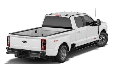2027 Ford Super Duty F-350® Lariat®