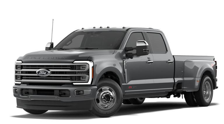 2027 Ford Super Duty F-350® Platinum®