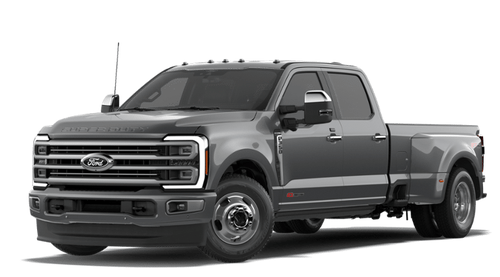 2027 Ford Super Duty F-350® Platinum®