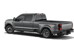2027 Ford Super Duty F-350® Platinum®