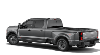 2027 Ford Super Duty F-350® Platinum®