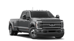 2027 Ford Super Duty F-350® Platinum®