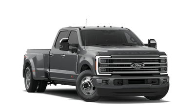 2027 Ford Super Duty F-350® Platinum®