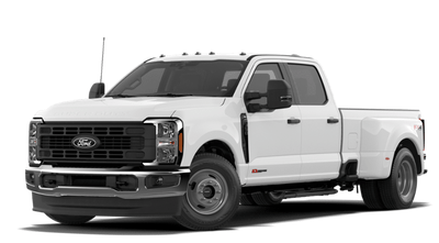 2027 Ford Super Duty F-350® XL