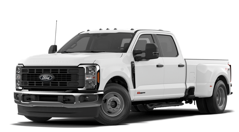 2027 Ford Super Duty F-350® XL