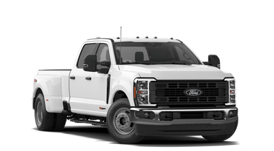 2027 Ford Super Duty F-350® XL