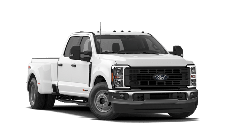 2027 Ford Super Duty F-350® XL
