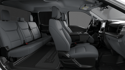2027 Ford Super Duty F-350® XL