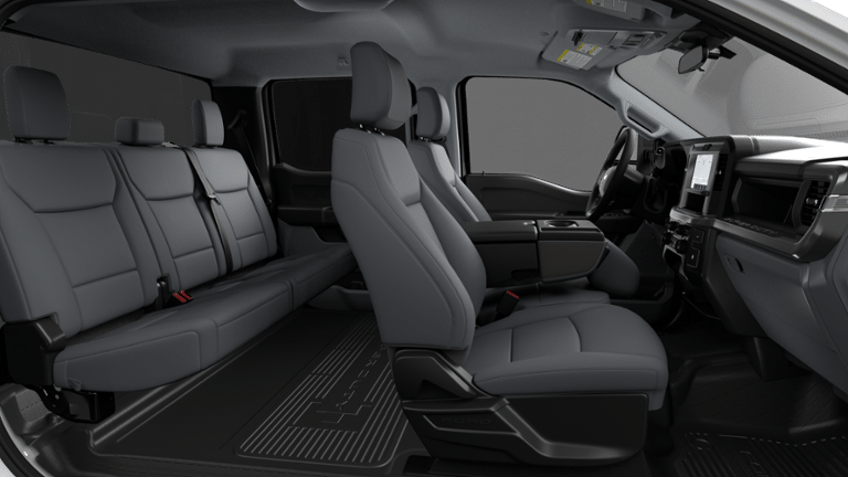 2027 Ford Super Duty F-350® XL