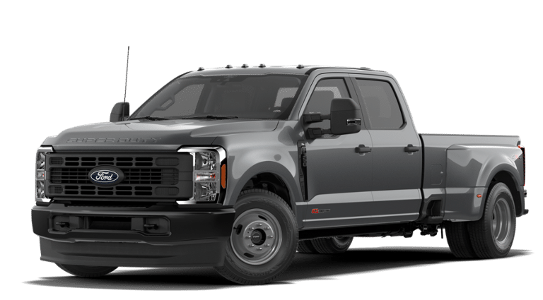 2027 Ford Super Duty F-350® XL
