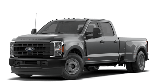 2027 Ford Super Duty F-350® XL