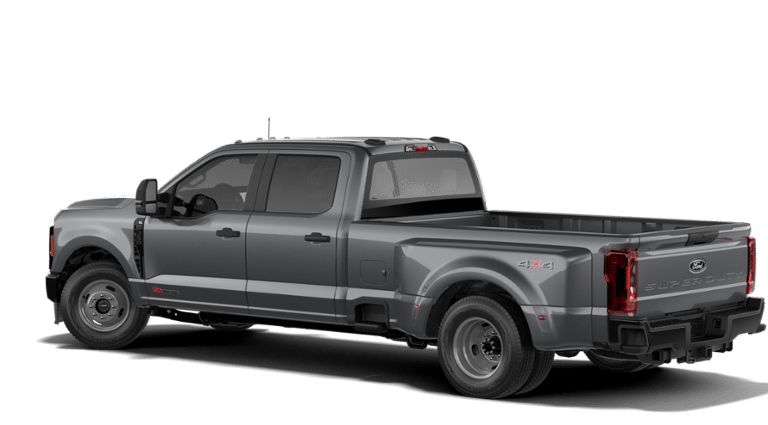 2027 Ford Super Duty F-350® XL