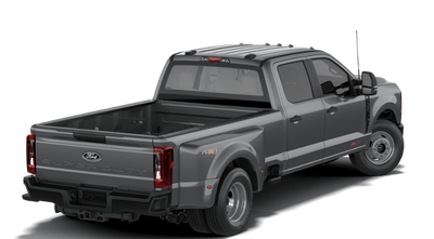 2027 Ford Super Duty F-350® XL