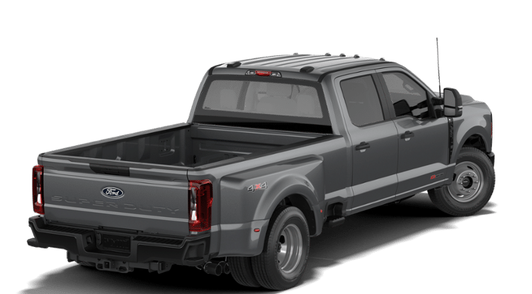 2027 Ford Super Duty F-350® XL