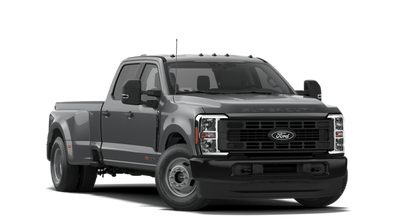 2027 Ford Super Duty F-350® XL