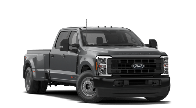 2027 Ford Super Duty F-350® XL