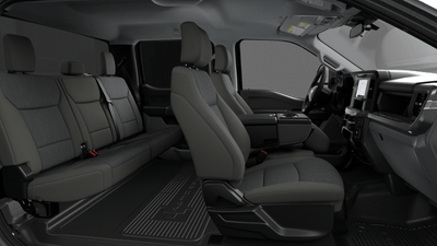 2027 Ford Super Duty F-350® XL