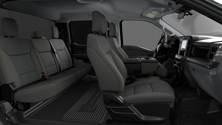 2027 Ford Super Duty F-350® XL