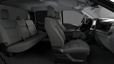 2027 Ford Super Duty F-350® XL