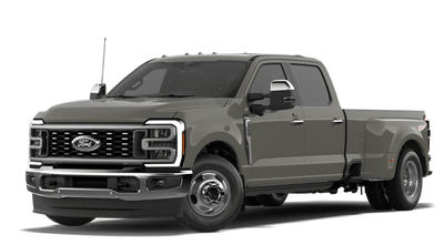 2027 Ford Super Duty F-350® King Ranch®